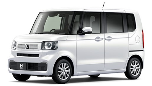 N-BOX